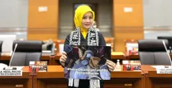 Profil lengkap Atalia Praratya (Sumber: Instagram/@ataliapr)