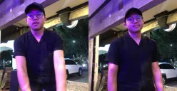 Resbob ditangkap Polda Jabar di Jawa Timur usai viral menghina Viking Persib dan suku Sunda. Simak kronologi penangkapan, proses hukum, dan sanksi DO dari kampusnya. (Sumber: Instagram/@adimasfirdauss)