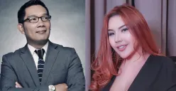 Benarkah Kasus Lisa Mariana Jadi Alasan Atalia Praratya Gugat Cerai Ridwan Kamil? (Sumber: Instagram)