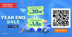 Berikut tiket pesawat rute Jakarta-Palu. (Sumber: Dok. Istimewa)