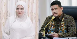 Selebgram Medan Clara Wirianda dikabarkan punya hubungan dekat dengan Bobby Nasution. (Sumber: Instagram/kolase)