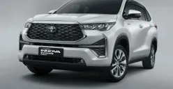 Ilustrasi tips efisien untuk mobil hybrid. (Sumber: Toyota)