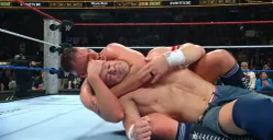 Legenda WWE John Cena pensiun (Sumber: X/@Abdullah_Muhd_)