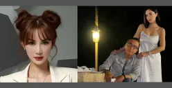 Ari Lasso tempuh jalur hukum terkait polemik Dearly Joshua dan Ade Tya (Sumber: Kolase Canva Edited)