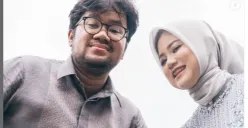 Profil Fadhilah Eryananda yang resmi dinikahi Yudha Keling (Sumber: Instagram/@fadhilah.erynd)