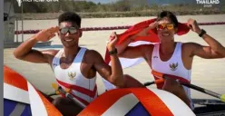 Indonesia berhasi menambah 3 medali emas di ajang SEA Games 2025 (Sumber: Instagram/@kemenporaRI)