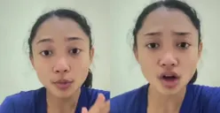 Andi Mesyara Siapa? Ini Sosok Atlet Kick Boxing Indonesia yang Nangis Karena Dicurangi di SEA Games Thailand 2025