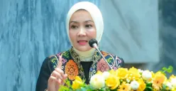 Atalia Praratya absen di sidang cerai perdana dengan Ridwan Kamil. (Sumber: Instagram/@ataliapr)