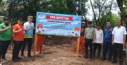 Kegiatan Grebek Pilah Sampah di kawasan Rusun Pesakih, Kelurahan Duri Kosambi, Cengkareng, Jakarta Barat, Selasa, 16 Desember 2025. (Sumber: Dok. Istimewa)