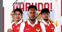 Jadwal live streaming Timnas Futsal Putra Indonesia vs Vietnam di SEA Games 2025 hari ini pukul 16.00 WIB (Sumber: Instagram/@timnasfutsal)