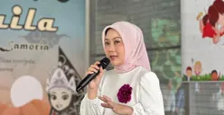 Potret Atalia Praratya (Sumber: Instagram/@ataliapr)