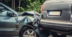 Ilustrasi kecelakaan lalu lintas. (Sumber: Freepik)