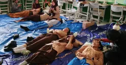 Kasus terjadinya korban keracunan Makan Bergizi Gratis di wilayah Kecamatan Cisarua, Kabupaten Bandung Barat, beberapa waktu lalu. (Sumber: Poskota | Foto: Gatot Poedji Utomo)