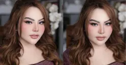 Lisa Mariana buka suara soal gugatan cerai Atalia terhadap Ridwan Kamil. Ini respons lengkapnya, termasuk dukungannya untuk kebahagiaan Atalia. (Sumber: Instagram/@lisamarianaaa)