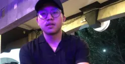 Kasus hukum yang menjerat Resbobb turut menyeret nama sang ayah Muhammad Nasihan. (Sumber: Instagram/@adimasfirdauss)