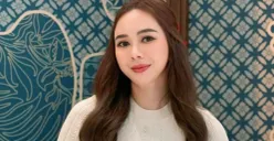 Profil Aura Kasih yang diduga sebagai artis AK selingkuhan Ridwan Kamil. (Sumber: Instagram/@aurakasih)