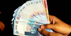 BPNT Tahap 4 Desember 2025 Cair Masif, Saldo KKS Rp600.000 hingga Jutaan Rupiah Masuk Serentak (Sumber: Pinterest)