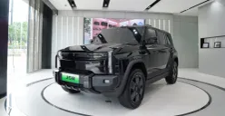 Chery resmi membuka dealer ke-69 di kawasan Bintaro, Tangerang Selatan. (Sumber: Chery)