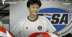 Siapa Orang Tua Basral Graito Hutomo? Atlet Muda Peraih Emas SEA Games 2025 yang Bikin Penasaran (Sumber: Dok/Kemenpora RI)