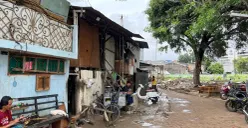 TPU Kober Rawa Bunga, Kelurahan Rawa Bunga, Jatinegara, Jakarta Timur, Kamis, 18 Desember 2025. (Sumber: Poskota/M. Tegar Jihad)