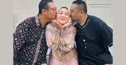 Duka mendalam kakak tercinta Atalia Praratya tutup usia (Sumber: Instagram/@ataliapr)