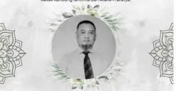 Profil Adhya Pradjana kakak Atalia Praratya yang meninggal dunia (Sumber: Instagram/@ataliaptr)