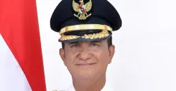 Penyebab kematian Wabup Sangihe Helmud Hontong kembali viral dan dikaitkan dengan penolakan izin tambang. (Sumber: Pemkab Sangihe)