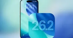 Daftar iPhone yang kebagian update iOS 26.2. (Sumber: Apple)