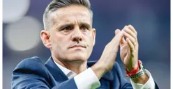 Sosok John Herdman yang menjadi kandidat kuat calon pelatih Timnas Indonesia yang baru (Sumber: Instagram/@seasigoal dan kawanbola)