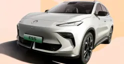 MG Motor Indonesia menyiapkan S5 rakitan lokal pada 2026. (Sumber: MG)