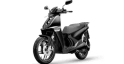 Ilustrasi motor listrik VinFast. (Sumber: VinFast)