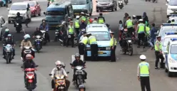 Titik Lokasi Operasi Lilin 2025. (Sumber: Tribrata News Polri)