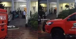 Visum ungkap 19 luka tusukan pada Muhammad Axle, Bocah 9 tahun anak Dewan Pakar PKS. Simak kronologi lengkap dan perkembangan penyidikan kasus Cilegon. (Sumber: Istimewa)