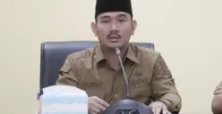 Isi LHKPN Bupati Bekasi Ade Kuswara: Total Kekayaan Rp79,1 Miliar, Tanah dan Properti Dominan (Sumber: Instagram)