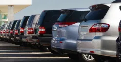 Ilustrasi mobil bekas. (Sumber: Wuling)