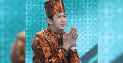 Profil Ustadz Zaky Mubarok: Kasus Viral, Riwayat Pernikahan, hingga Akun Instagram yang Diserbu Netizen. (Sumber: X/@SahabatZaky_M)