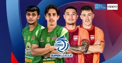 Link live streaming Persebaya Surabaya VS Borneo FC di pekan ke-15 BRI Super League 2025/2026 (Sumber: Vidio.com)