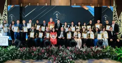 Ajang Indonesia Travel & Tourism Awards (ITTA) kembali digelar untuk ke-16 kalinya. (Sumber: Dok ITTA)