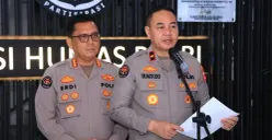 Karopenmas Divhumas Polri, Brigjen Trunoyudo Wisnu Andiko. (Sumber: Dok. Mabes Polri)