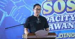 Potret Kepala BNN RI, Suyudi Ario Seto. (Sumber: BNN)