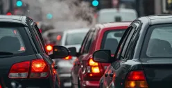 Ilustrasi - Dishub Kota Bekasi lakukan ramp check dan rekayasa lalu lintas jelang Nataru 2025. (Sumber: Freepik)