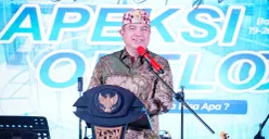 Potret Sekjen Kemendagri, Tomsi Tohir. (Sumber: Puspen Kemendagri)