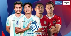 Link nonton live streaming PSBS Biak vs Bali United di BRI Super League 2025/2026 (Sumber: Vidio.com)