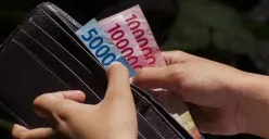 Gaji PNS 2026: Kepastian Kenaikan, Realitas Penghasilan, dan Harapan Aparatur Negara (Sumber: Pinterest)