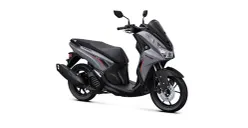 Yamaha buka peluang hadirkan teknologi Turbo di Lexi. (Sumber: Yamaha)