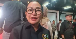 Anggota Komisi E DPRD DKI Jakarta, Chicha Koeswoyo. (Sumber: Poskota/Pandi Ramedhan)