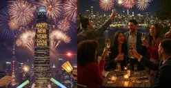 Kumpulan Prompt AI Edit Foto Tahun Baru 2026 Pakai Google Gemini, Gratis dan Bisa Langsung Dicoba (Sumber: Gemini AI)