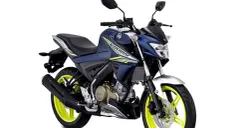 Yamaha Vixion 2021. (Sumber: Yamaha)