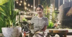 Donny Fabiola ditangkap polisi terkait kasus peredaran narkotika jenis kokain di Bali pada 10 Desember 2025 (Sumber: Instagram/@donnafabiola)