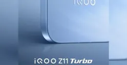 Bocoran iQOO Z11 Turbo, Snapdragon 8 Gen 5, baterai 7.600 mAh, dan kamera 200MP. (Sumber: X/@Gadgetsdata)